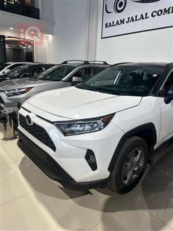 تويوتا راف 4